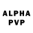 Alpha PVP VHQ Rizwan Kazi